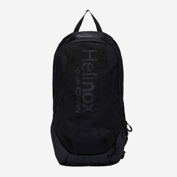 구해요) 미스치프 헬리녹스 백팩