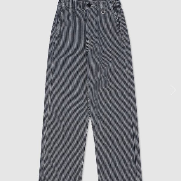 얼바닉30 cuisine pants
