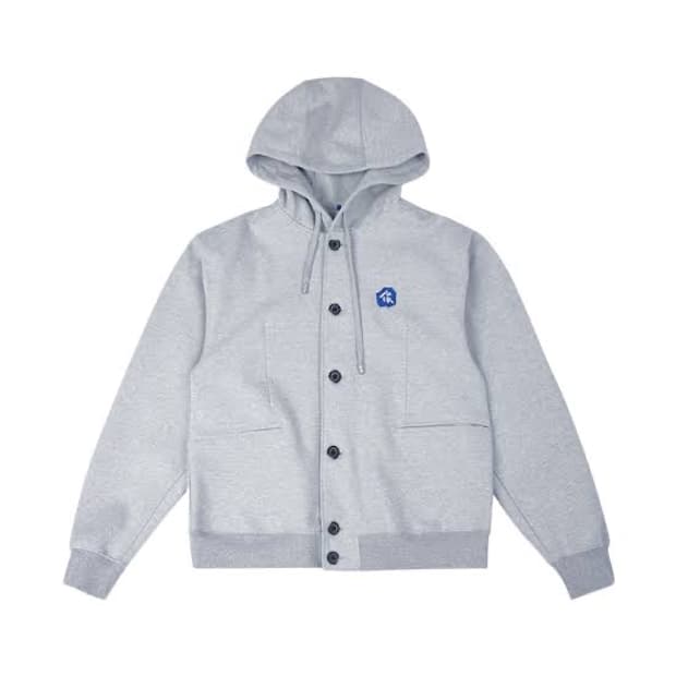 아더에러 스컬프쳐 후드자켓 a2