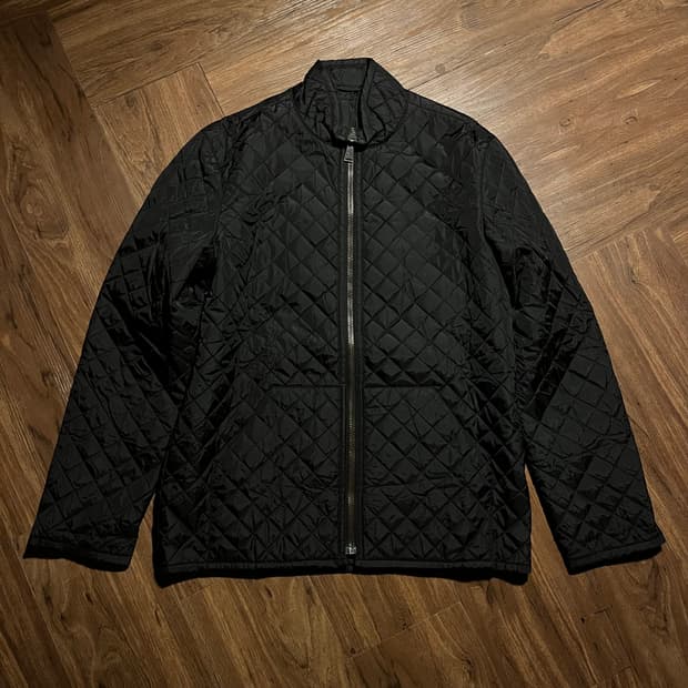 Calvin Klein Lampo Zip-up Jacket