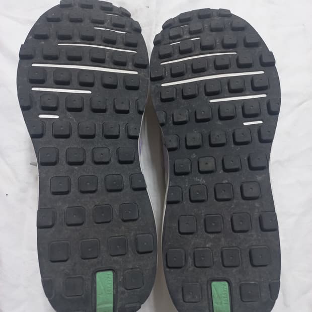 나이키 와플 운동화 라벤더 (245)