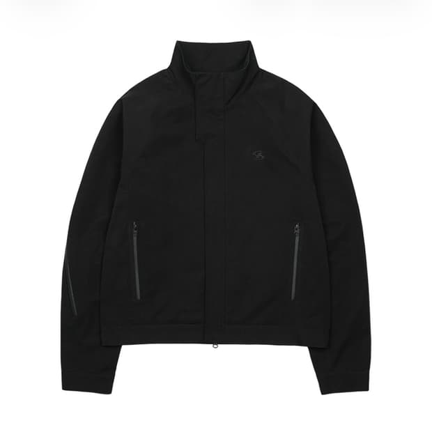 산산기어 어파인 커브 자켓 2 사이즈