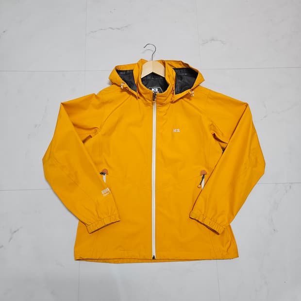 K2 고어텍스 바람막이 100