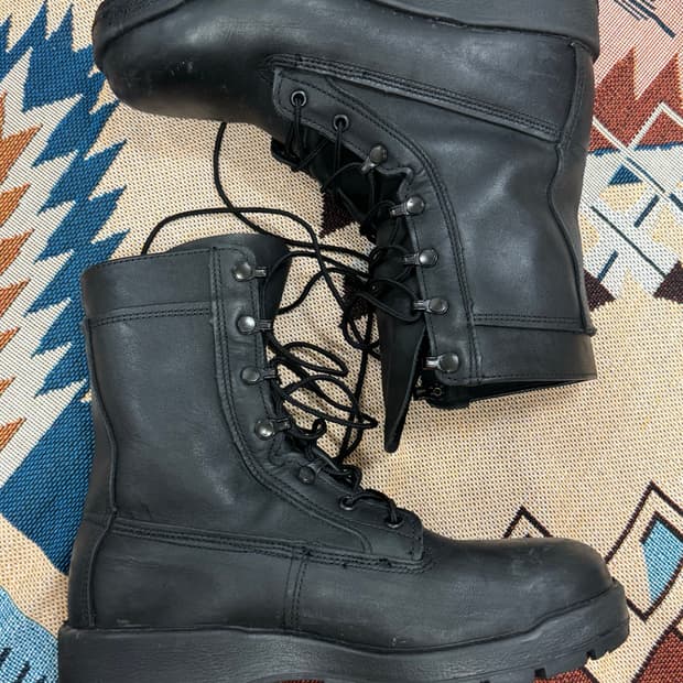 베르빌 군화 360ST 8.0M