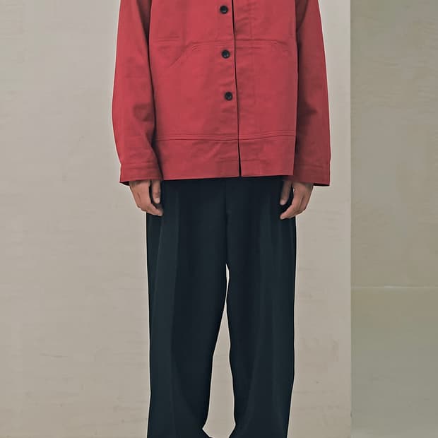 2) 에피센터 투어리스트 ep hatch trousers