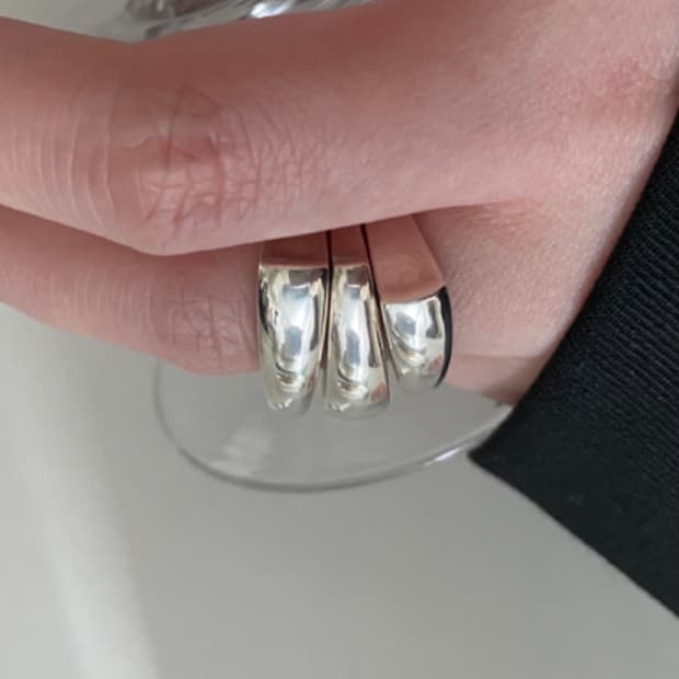 astre 아스트흐 union ring 반지 15호