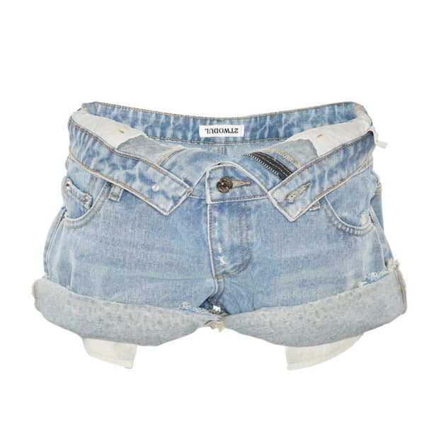 이투둘 222 데님 003 M