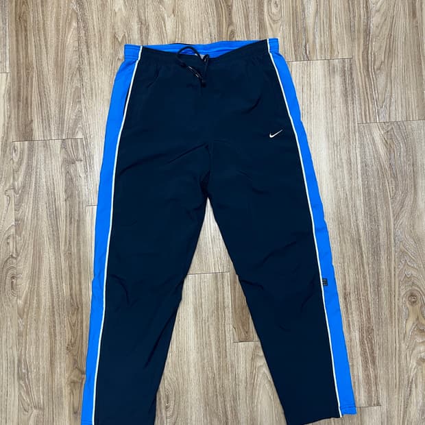 나이키 드라이핏 트랙팬츠 L
