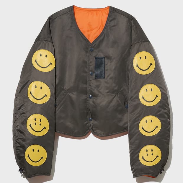 KAPITAL jacket