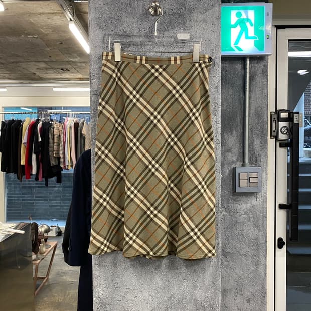Burberry