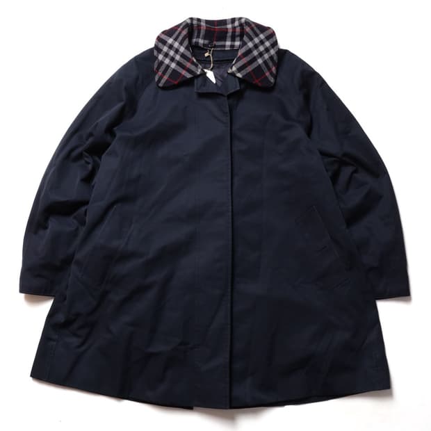 버버리 Burberrys Single Trench Coat 
