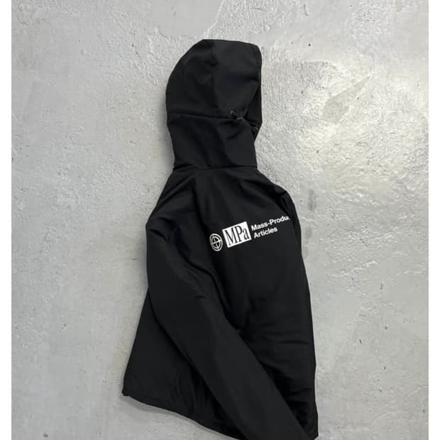 플라스틱 프로덕트 패딩