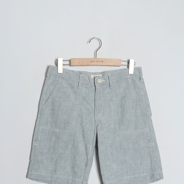  D.M.G Fatigue Shorts (28)