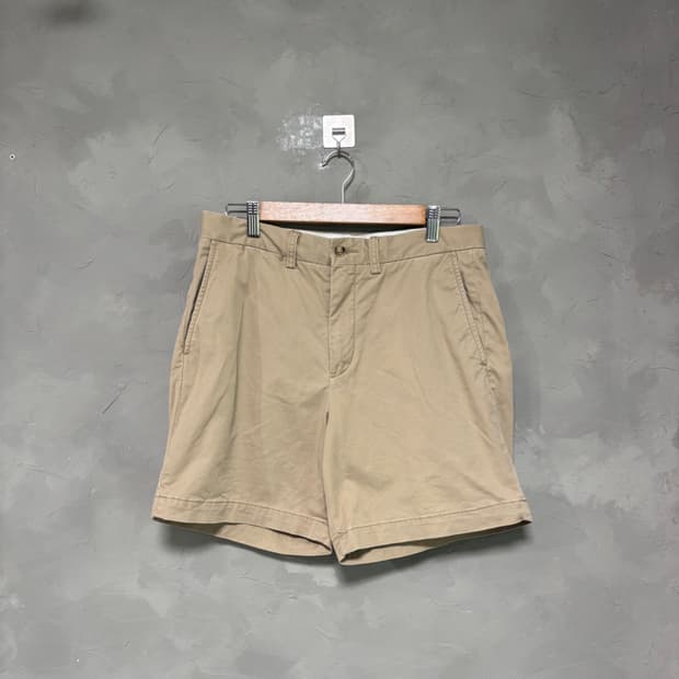 폴로 랄프로렌 치노 팬츠 반바지