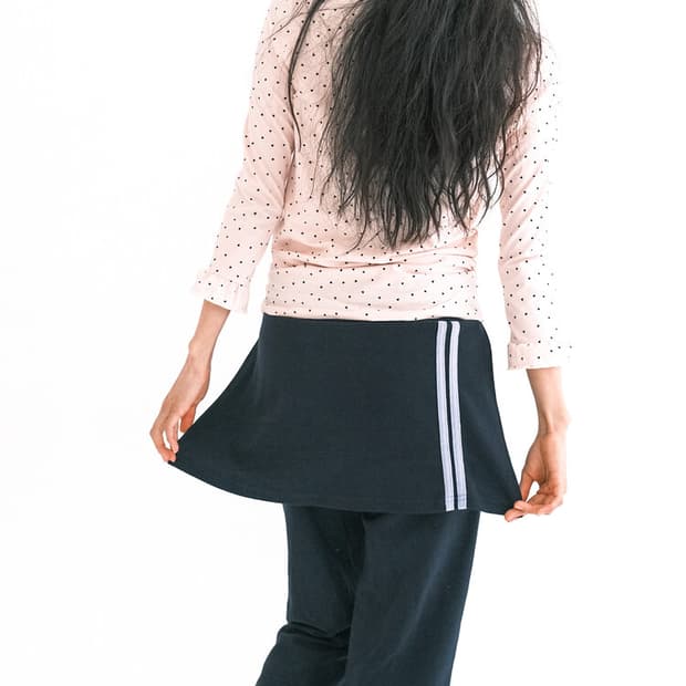 샵페어리 트레이닝 팬츠