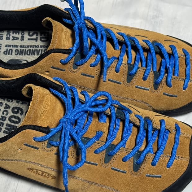 킨 재스퍼 카멜 265