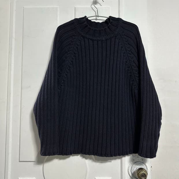 얼바닉30 몬드 니트