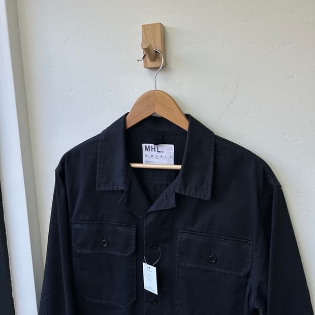 15921 - 마가렛호웰 블렌드 자켓