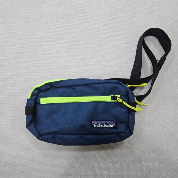  F 파타고니아 울트라라이트 미니 백 0320Y