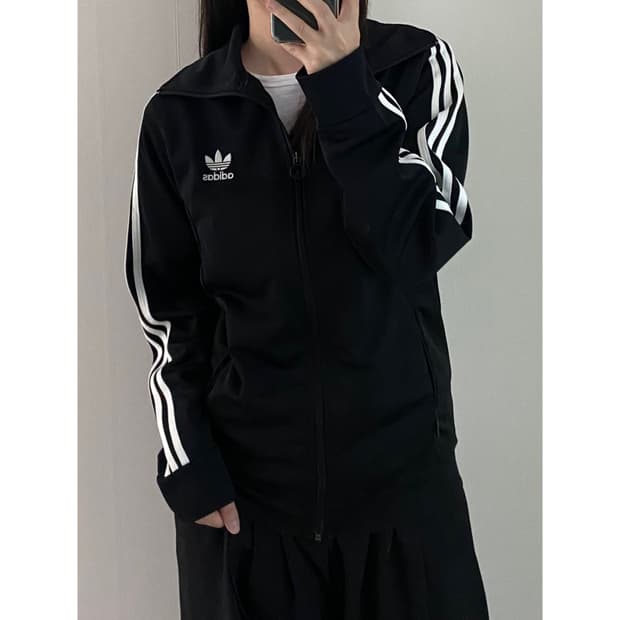 아디다스 유로파 져지