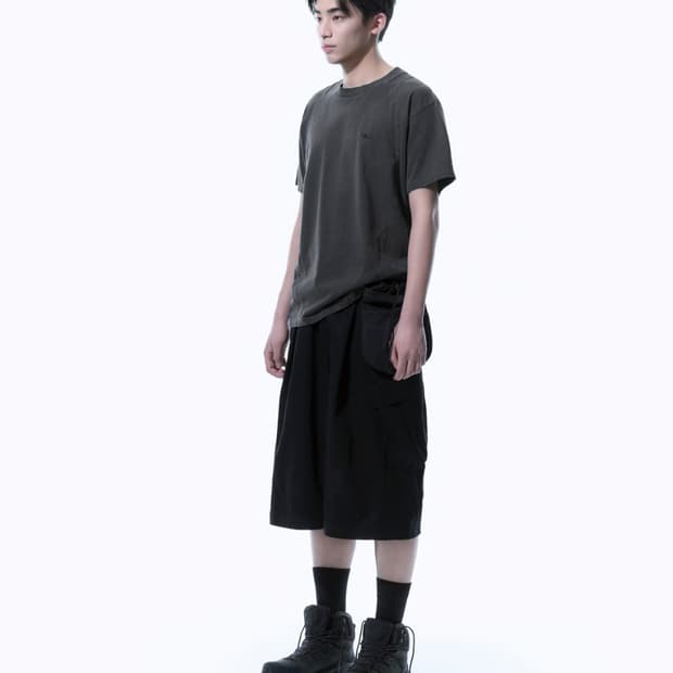 CARGO SHORTS