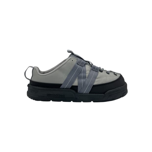 240 뉴발란스 CRV 뮬 V3 그레이