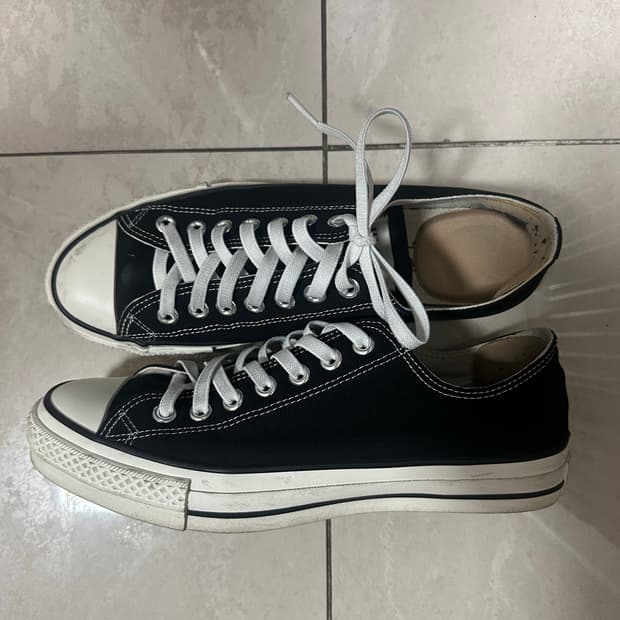 (270) 컨버스 제이옥스 로우