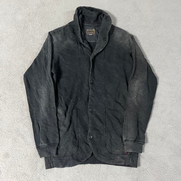 Diesel cardigan