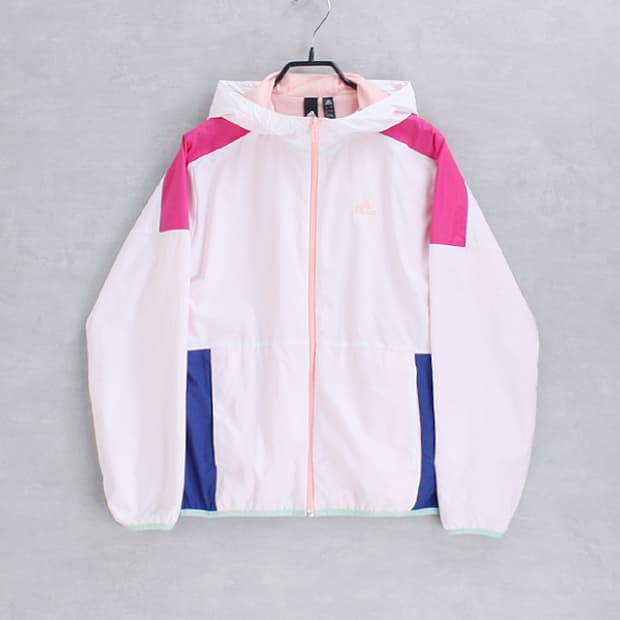 adidas _ track jacket S6344
