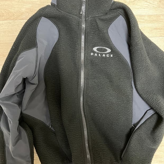 팔라스 오클리 후리스 