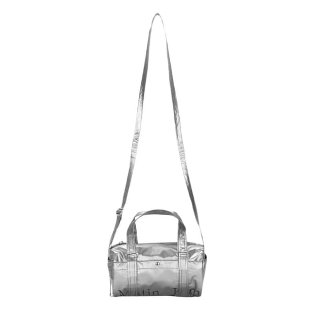 마뗑킴 스포티 미니 더플백