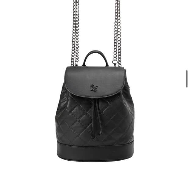 (택달린 새상품) 제너럴아이디어 백팩 / 제너럴아이디어 가방