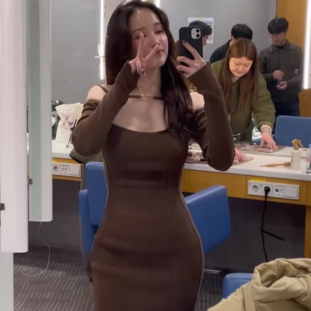 자크뮈스 시에라원피스 34