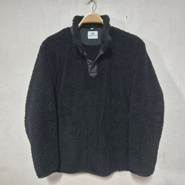 White Mountaineering x Uniqulo L