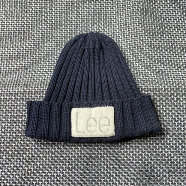 Lee 비니 (old-8243)