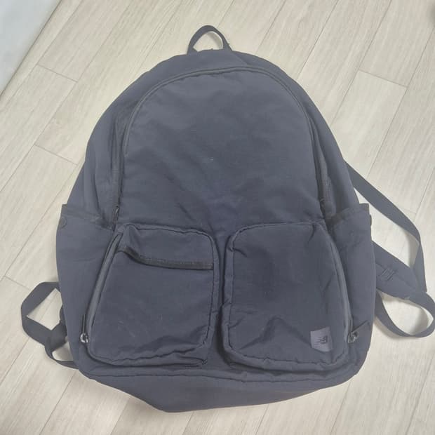 뉴발란스 그레이팩 블랙