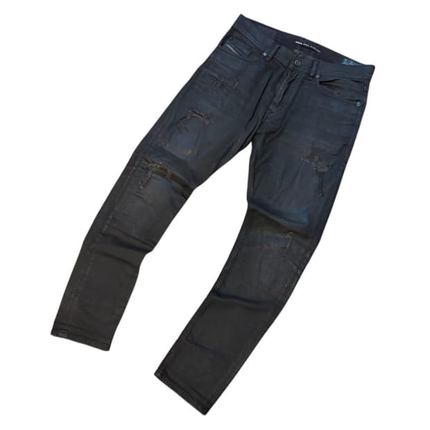 diesel 16 ss DNA 코팅진