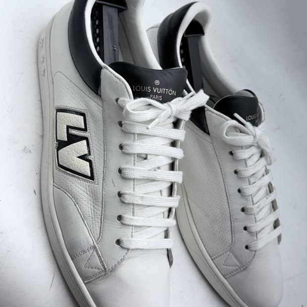 정품)루이비통스니커즈275