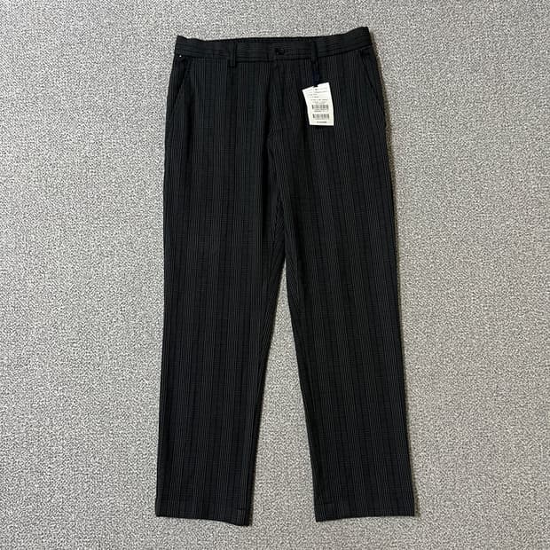 [정가 21만원] 타미힐피거 슬랙스 32