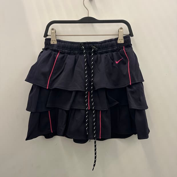 NIKE 나이키리메이크 캉캉스커트