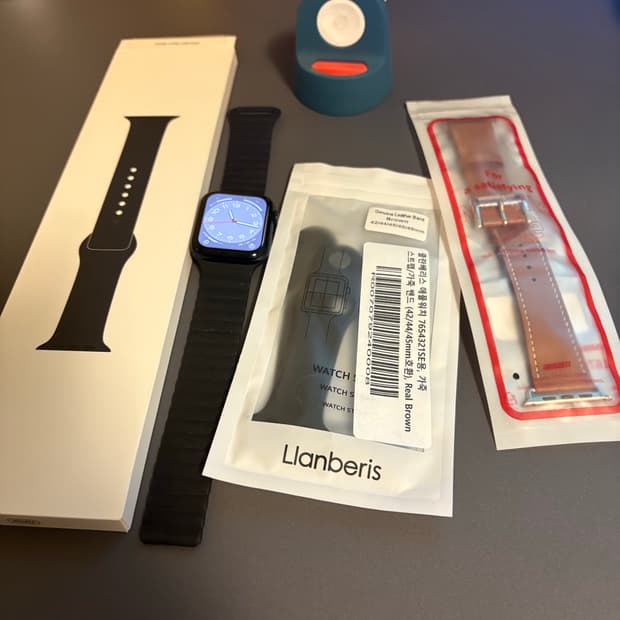 애플워치 se2 44mm gps