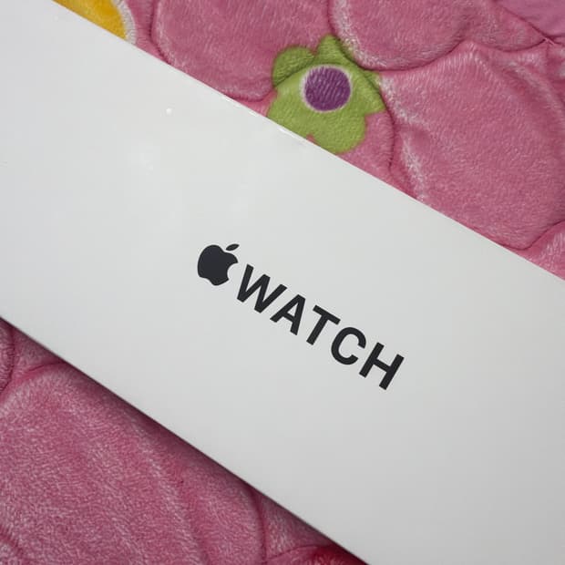 애플워치  se3 40m