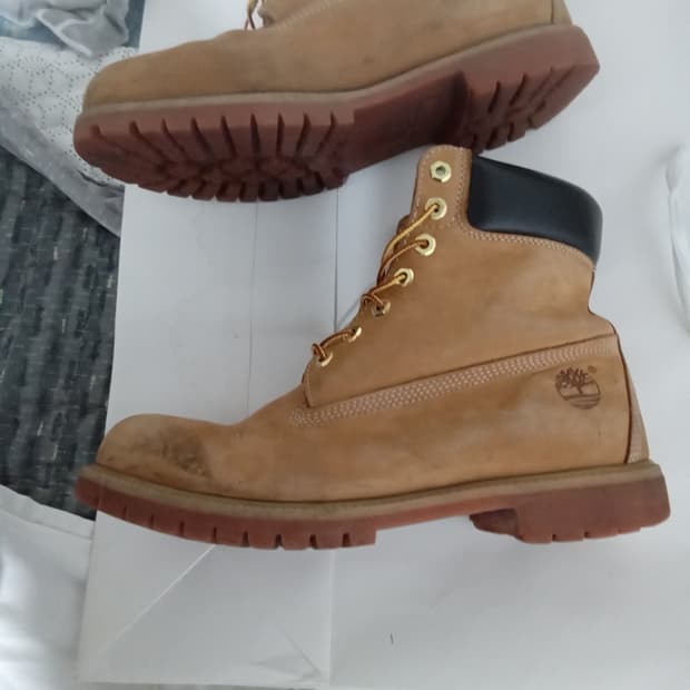 팀버랜드 프리미엄6인치 워커10061