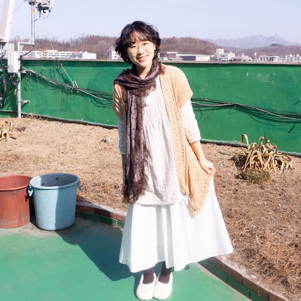 밀크 포레스트 SET