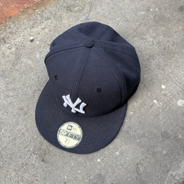 New Era 뉴에라 스냅백 모자