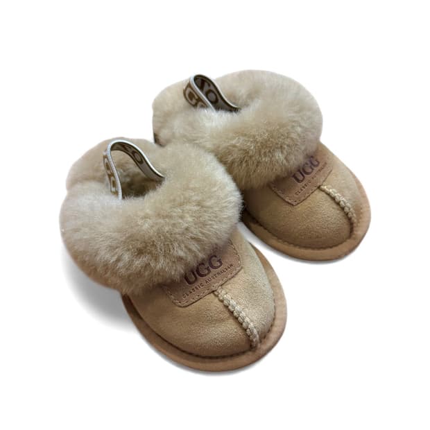 UGG Classic Australian 슬리퍼 (165)