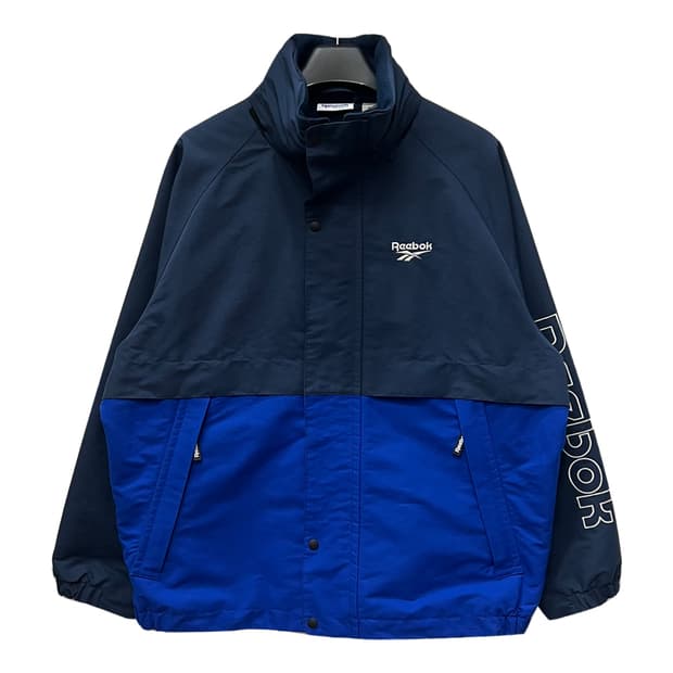 리복 클래식 CL 세일링 자켓 XL