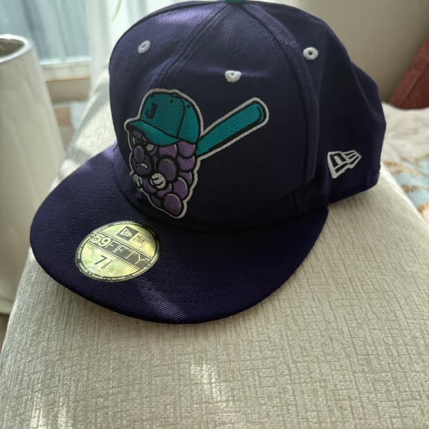 빈티지 뉴에라 59fifty