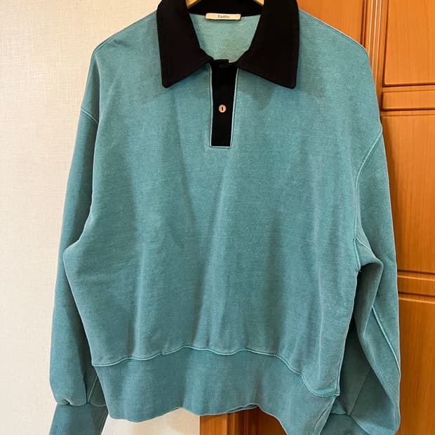 [3] 타일레 맨투맨