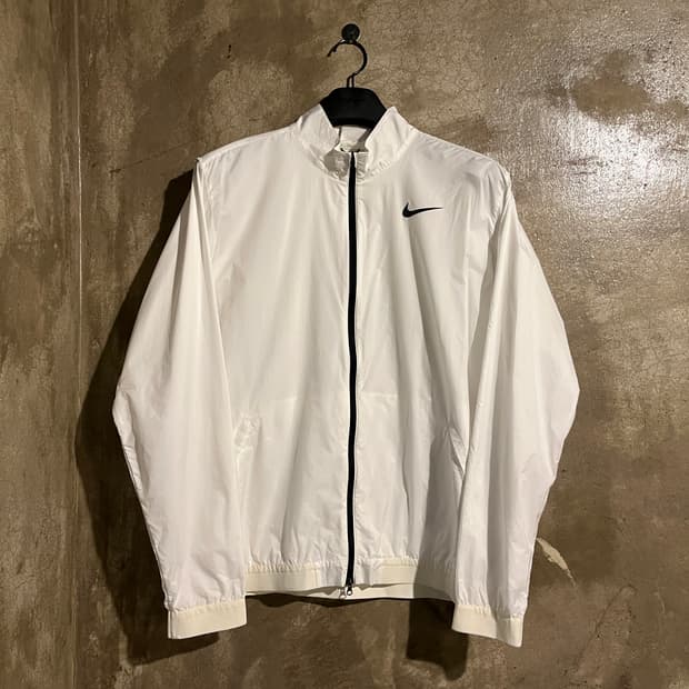 나이키 골프 바람막이 자켓